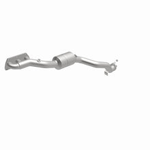 Load image into Gallery viewer, MagnaFlow Direct Fit Catalytic Converter 05-09 Audi A8 6.0L