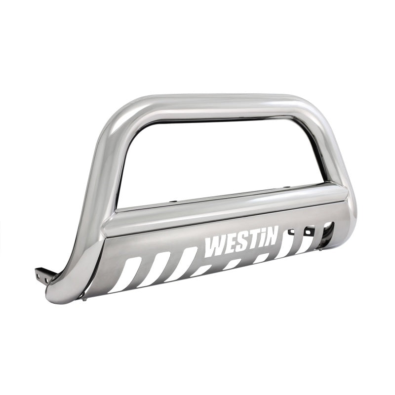 Westin 2010-2017 Toyota 4Runner (Excl Limited) E-Series Bull Bar - SS - GTR Auto