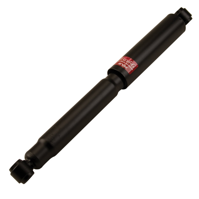 KYB Shocks & Struts Excel-G Front & Rear FORD E Series Econoline Van 1961-67 JEEP CJ Series 1945-71 - GTR Auto