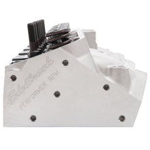 Load image into Gallery viewer, Edelbrock Single Perf Pontiac 72cc Head Comp - GTR Auto
