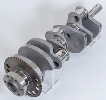 Load image into Gallery viewer, Eagle 4.000 in Stroke, Chevy 7.0L Forged 4340 Steel Crankshaft - GTR Auto