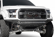 Load image into Gallery viewer, Addictive Desert Designs 17-20 Ford F-150 Raptor Rock Fighter Frame Cut Front Bumper - GTR Auto