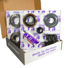 Load image into Gallery viewer, Yukon Gear 11.25in Dana 80 Thin 3.73 Rear Ring &amp; Pinion Install Kit 4.125in OD Bearing
