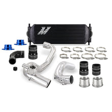 Load image into Gallery viewer, Mishimoto 21+ 2.3L Bronco Stock Location INT Kit P Pipes BK Core - GTR Auto