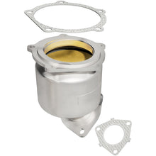 Load image into Gallery viewer, MagnaFlow Direct Fit Catalytic Converter 99-05 Hyundai Sonata 2.4L (CA)