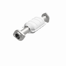 Load image into Gallery viewer, MagnaFlow Direct Fit Catalytic Converter 01/20/00-01 Jeep Cherokee 4.0L Rear (49 State)