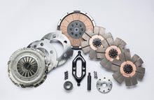 Load image into Gallery viewer, South Bend Clutch 05.5-13 Dodge 5.9/6.7L G56 SFI Comp Triple Disc Clutch Kit