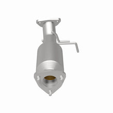 Load image into Gallery viewer, MagnaFlow Direct Fit Catalytic Converter 2014 Civic L4 1.8 OEM Underbody