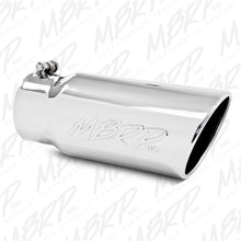 Load image into Gallery viewer, MBRP 1994-2002 Dodge 2500/3500 Cummins Turbo Back Single Side (94-97 Hanger HG6100 req.) - GTR Auto