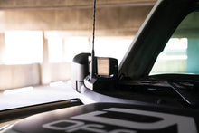 Load image into Gallery viewer, DV8 21-22 Ford Bronco A-Pillar Pod Light Mounts - GTR Auto