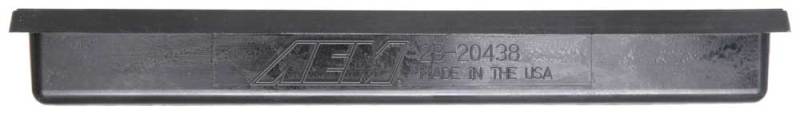 AEM 10-19 Toyota 4 Runner V6-4.0L F/I DryFlow Filter - GTR Auto