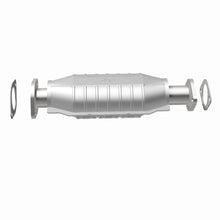 Load image into Gallery viewer, MagnaFlow Direct Fit Catalytic Converter 86-95 Nissan CA