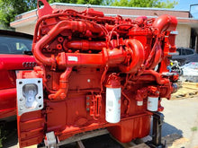 Load image into Gallery viewer, Cummins ISX15 Engine Recon Complete - GTR Auto