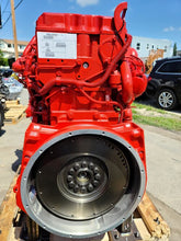 Load image into Gallery viewer, Cummins ISX15 Engine Recon Complete - GTR Auto