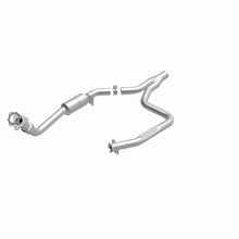 Load image into Gallery viewer, MagnaFlow Direct Fit Catalytic Converter Camaro 98-02 5.7L P/S