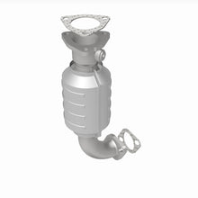 Load image into Gallery viewer, MagnaFlow Direct Fit Catalytic Converter Tiburon 97-98 OEM