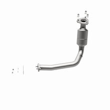 Load image into Gallery viewer, MagnaFlow Direct Fit Catalytic Converter 04 Chevy Malibu 3.5L