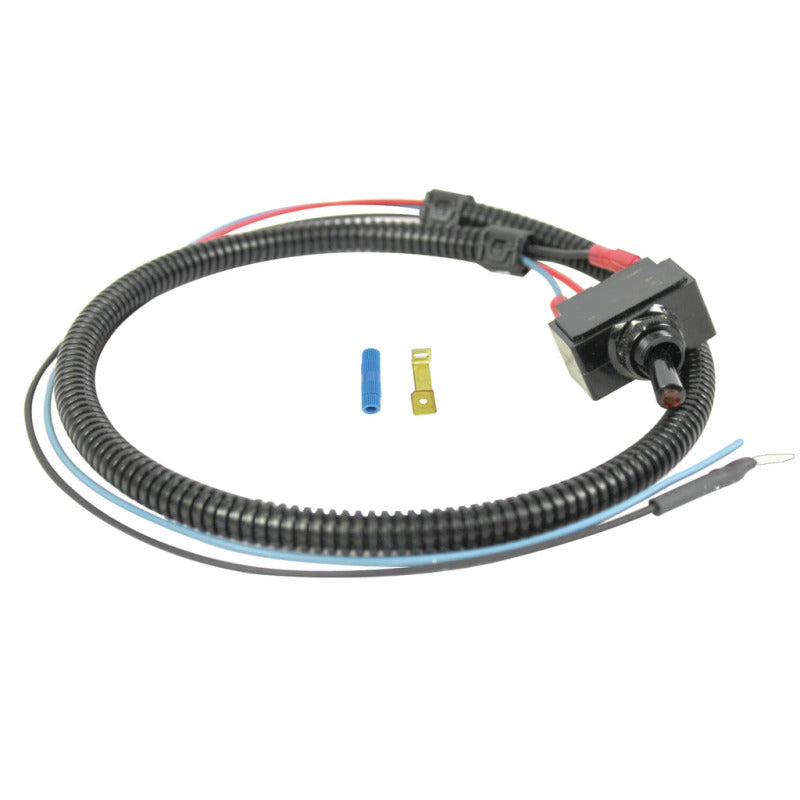 BD Diesel High Idle Control - 2003-2004 Ford Powerstroke 6.0L - GTR Auto