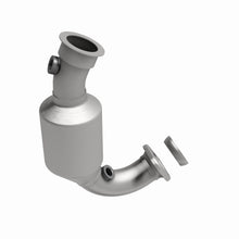 Load image into Gallery viewer, MagnaFlow Direct Fit Catalytic Converter 02-03 Liberty 3.7L Passenger Side Front