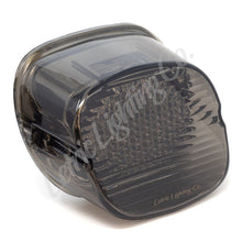Load image into Gallery viewer, Letric Lighting Deluxe Strobing LED Taillight Smoke