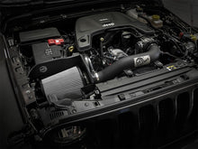 Load image into Gallery viewer, aFe Magnum FORCE Stage-2 XP Pro DRY S Cold Air Intake System 2018+ Jeep Wrangler (JL) V6 3.6L - GTR Auto