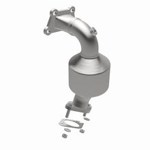 Load image into Gallery viewer, MagnaFlow Direct Fit Catalytic Converter 2012-2014 Equinox 3 3.6 L Underbody