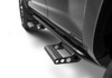 Load image into Gallery viewer, N-Fab RKR Step System 10-17 Toyota 4 Runner (Trail Edition) SUV 4 Door - Tex. Black - 1.75in - GTR Auto