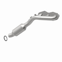 Load image into Gallery viewer, MagnaFlow Direct Fit Catalytic Converter 06-08 IS250/350 Passenger Side Manifold