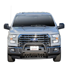 Load image into Gallery viewer, Westin 2015-2018 Ford F-150 Ultimate Bull Bar - Black - GTR Auto