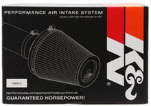 Load image into Gallery viewer, K&amp;N 01-04 Chevy Corvette V8-5.7L AirCharger Performance Intake