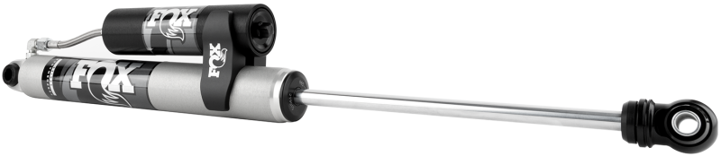 Fox 2017+ Ford F-250 2.0 Perf Series 12.1in Smooth Body R/R Rear Shock  0-1in. Lift - GTR Auto