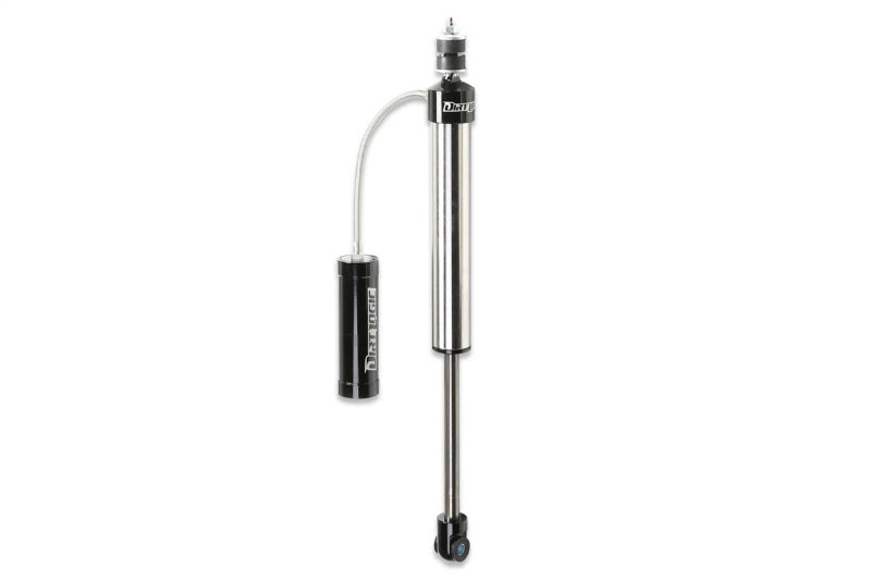 Fabtech 11-19 GM 2500HD/3500HD 2WD/4WD Front Dirt Logic 2.25 Reservoir Shock Absorber - Driver