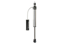 Load image into Gallery viewer, Fabtech 11-19 GM 2500HD/3500HD 2WD/4WD Front Dirt Logic 2.25 Reservoir Shock Absorber - Driver