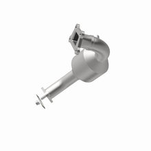 Load image into Gallery viewer, MagnaFlow Direct Fit Catalytic Converter 2012-2013 Impala 3.6 L Underbody