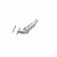 Load image into Gallery viewer, MagnaFlow Direct Fit Catalytic Converter 12-13 Chevrolet Camaro V6 3.6L