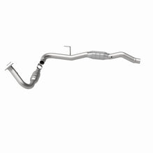 Load image into Gallery viewer, MagnaFlow Direct Fit Catalytic Converter GM 01-02 2500 DS 6L OEM