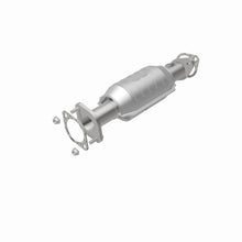 Load image into Gallery viewer, MagnaFlow Direct Fit Catalytic Converter 02 Lancer 2.0L CA