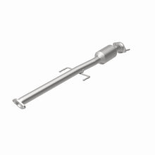 Load image into Gallery viewer, MagnaFlow Direct Fit Catalytic Converter 99-01 Mazda Protege 1.8L