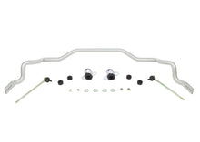 Load image into Gallery viewer, Whiteline 04-06 Pontiac GTO VX/VY Coupe Front Heavy Duty 4 Point Adjustable 30mm Swaybar - GTR Auto