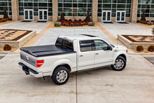Load image into Gallery viewer, UnderCover 19-20 Ford Ranger 5ft Elite Bed Cover - Black Textured - GTR Auto