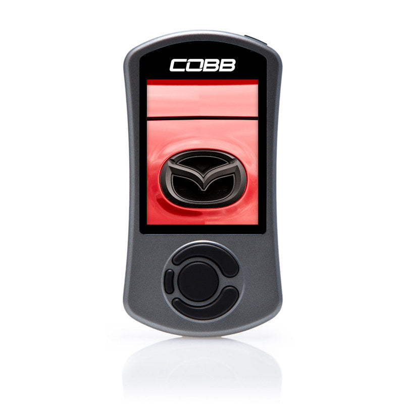 Cobb 07-10+ Mazdaspeed3 / 06-07 Mazdaspeed6 AccessPORT V3 - GTR Auto