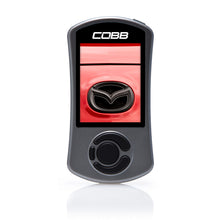 Load image into Gallery viewer, Cobb 07-10+ Mazdaspeed3 / 06-07 Mazdaspeed6 AccessPORT V3 - GTR Auto