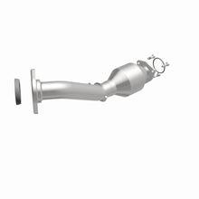 Load image into Gallery viewer, MagnaFlow Direct Fit Catalytic Converter 12-14 Civic 2.4L