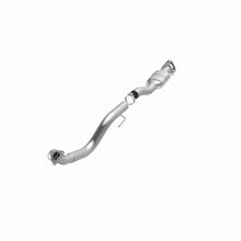 Load image into Gallery viewer, MagnaFlow Direct Fit Catalytic Converter 03-07 GM 2500/3500 P/S OEM