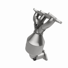 Load image into Gallery viewer, MagnaFlow DF Cat Conv Mitsubishi 06-09 Eclipse/Galant 06-08 Endeavor 3.8L Frt Manifold *NO CA SALE*