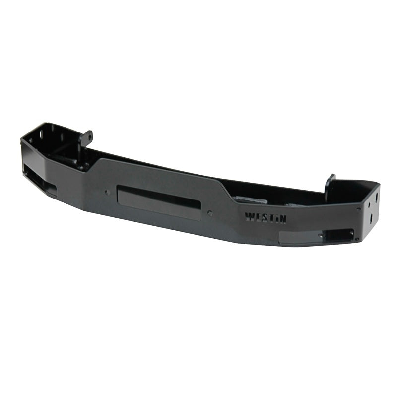 Westin 2003-2007 Chevrolet Silverado 25/3500 HD Classic MAX Winch Tray - Black - GTR Auto