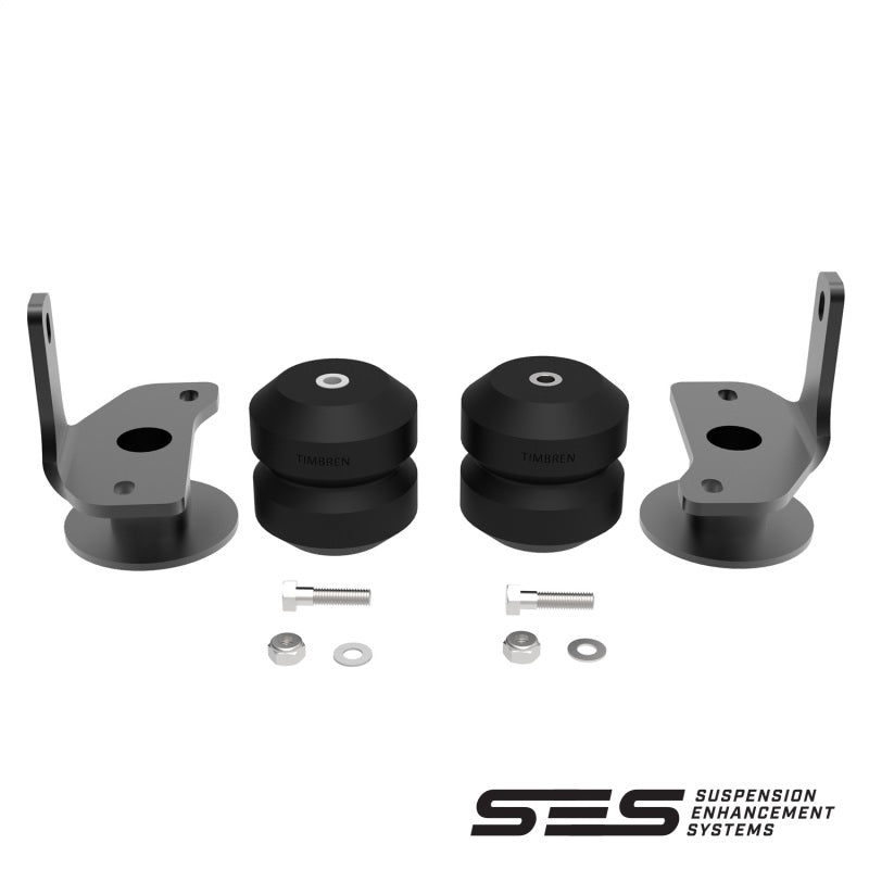 Timbren Suspension Enhancement System - GTR Auto