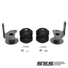 Load image into Gallery viewer, Timbren Suspension Enhancement System - GTR Auto