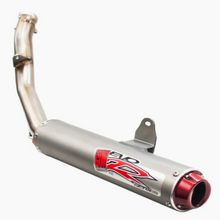 Load image into Gallery viewer, Big Gun 00-07 Can-Am DS 650 EVO R Series Slip On Exhaust
