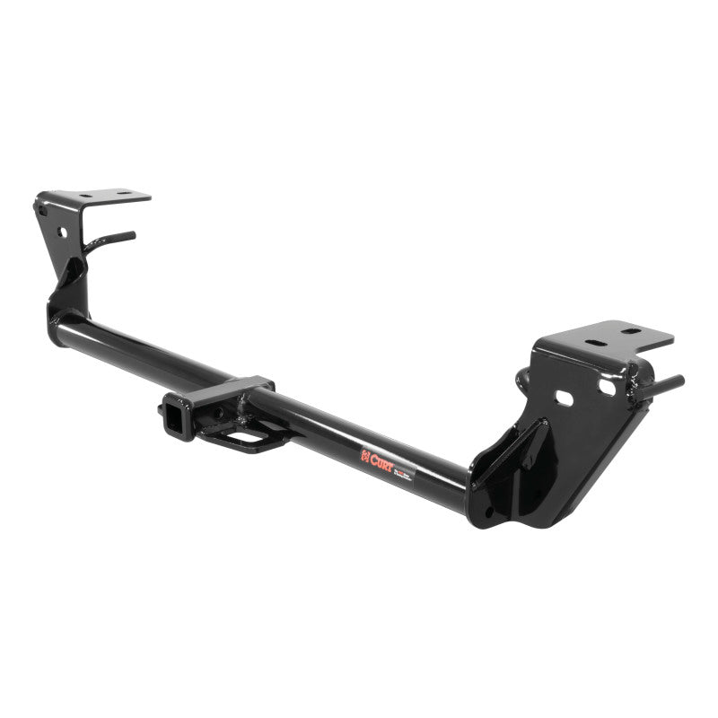 Curt 13-18 Lexus ES350 Class 1 Trailer Hitch w/1-1/4in Receiver BOXED
